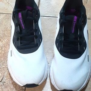 Nike running sneakers